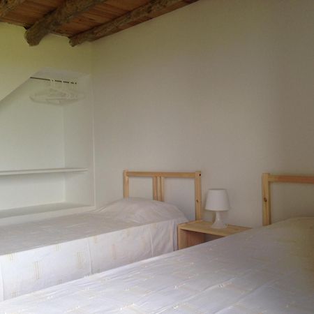 Casa Da Lava Guest House São Roque do Pico Екстериор снимка