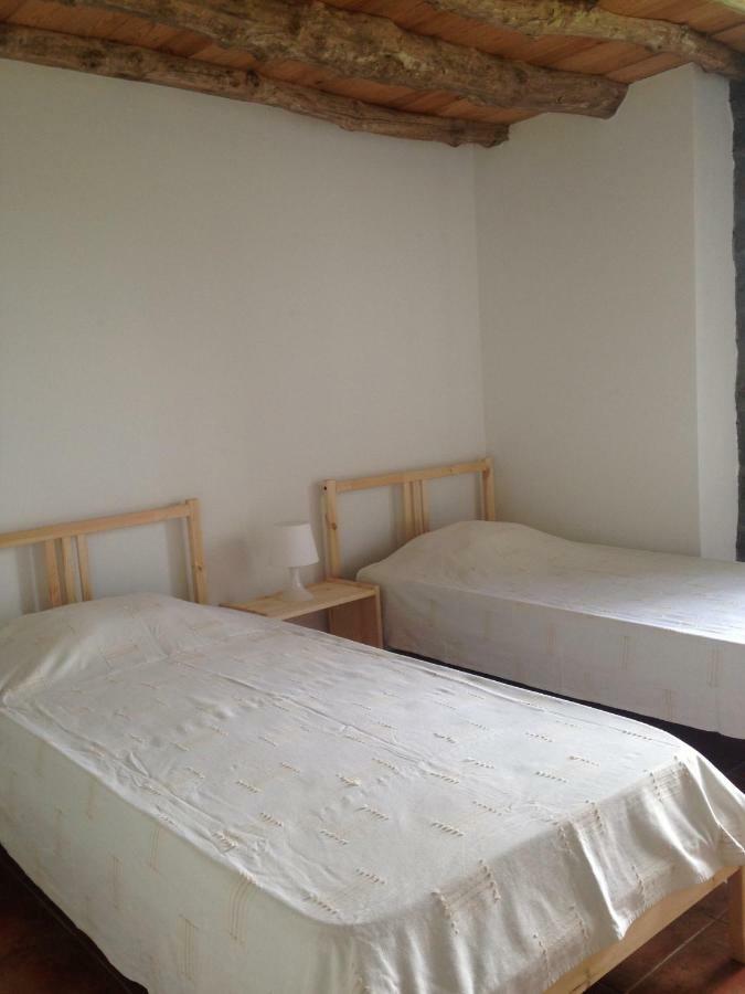 Casa Da Lava Guest House São Roque do Pico Екстериор снимка